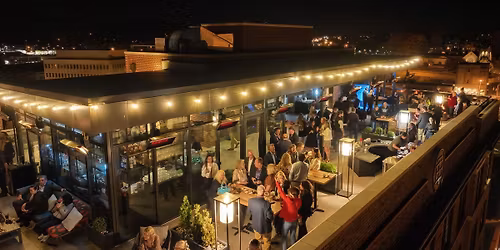 Live Music at LUMAC x Momma Mollasses