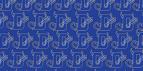 Mother\/Daughter Glow Skate Party