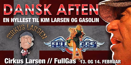 Dansk Aften