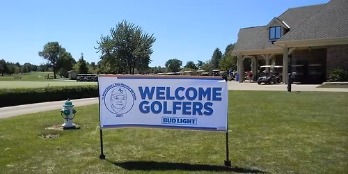 9th Annual Duane E Hupp Memorial Golf Outing