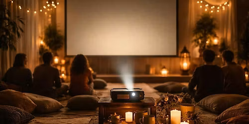 Cinema for the Soul