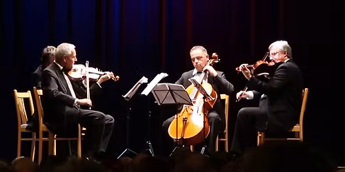 Legend\u00e1rn\u00ed hity Beatles, ABBY a Queen \u2013 den p\u0159ed Silvestrem v Praze!