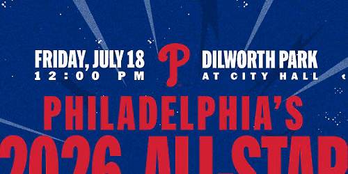 MLB All-Star Game 2026 Tickets