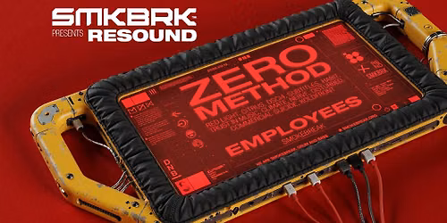 Smokebreak RESOUND | Zero Method (DSCI4, Subtitles, Commercial Suicide)