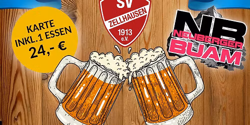 SVZ-Oktoberfest 2025