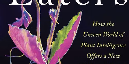 Read! Plant! Grow! Book Club