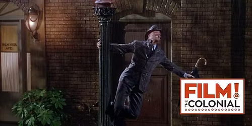Movies on Movies: Singin' in the Rain