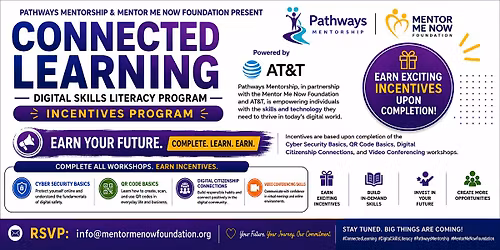 The Connected Learning Digital Skills Literacy Program