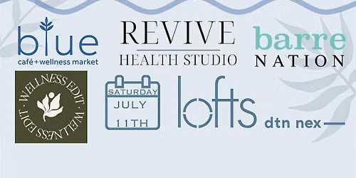 Wellness Event