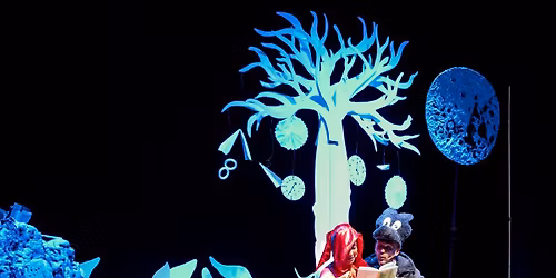 L'insolito Cappuccetto Rosso