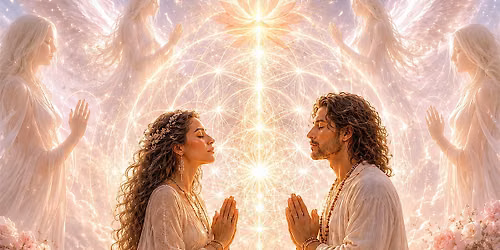 Womb & Hara Clearing & Activation Journey