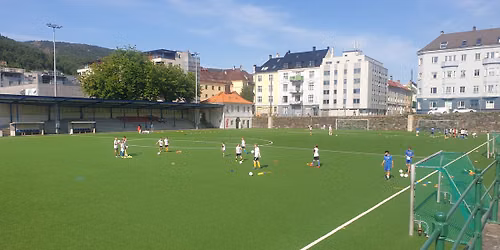 Djerv Fotballskole, Trond Mohn Sommerakademi 2026