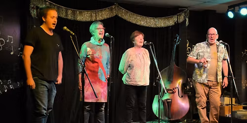 The Larks at The BUG