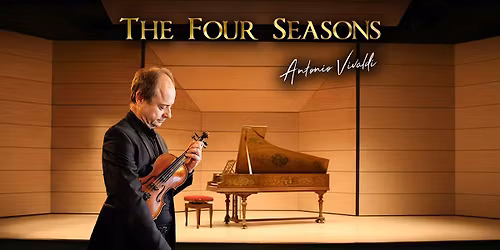Le Quattro Stagioni a Milano - The Four Seasons in Milan