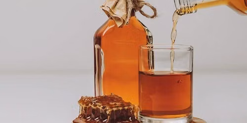 Mead - Homemade Honey Wine