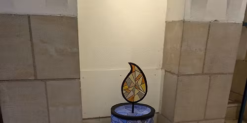 Joy to the World | Christmas Art Exhibition