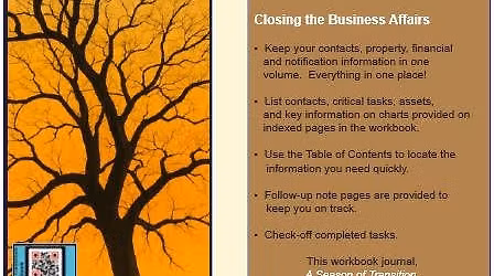 Do You Know The Components of End of Life Preparations?