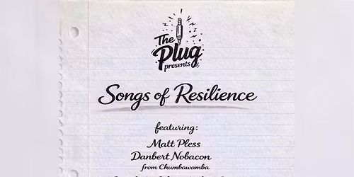 Songs of Resistance