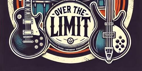 Live Music : Over The Limit