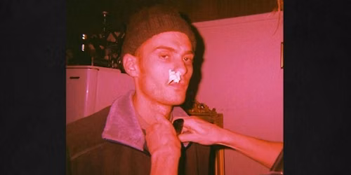 Sex Mask