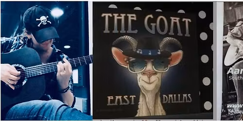 Blues Dancing at The Goat... with Aaron Burton & Kelly Nygren\u203c\ufe0f