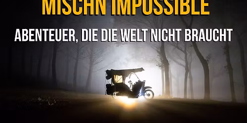  G\u00fcnther & Hindrich  MISCHN IMPOSSIBLE