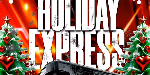 Holiday Express, to Chicago's Lighting of the Christmas Tree