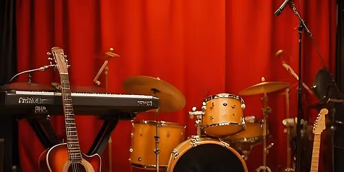 LaLi Jam & Open Stage #2