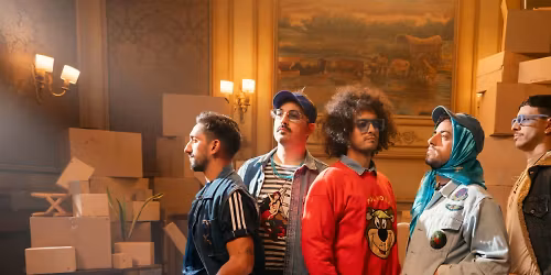 Gauchito Club in Rosario