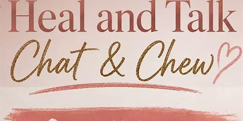 H\/T Chat & Chew