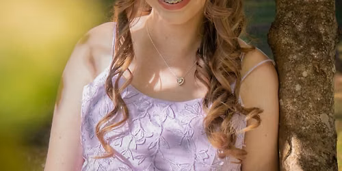 Pre Prom Mini Photoshoots