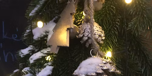 1. V\u00e1no\u010dn\u00ed jarmark v Krahulov\u011b