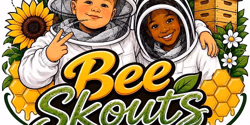 Bee Skouts