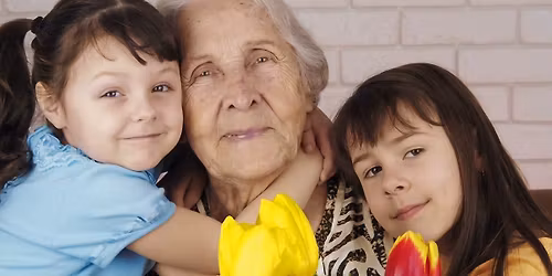 Intergenerational Musical Session - Mornington (Regis)