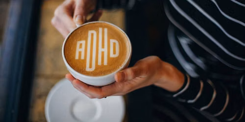 \u2615 ADHD-kaf\u00e9