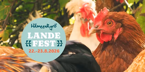 LandeFest 2026