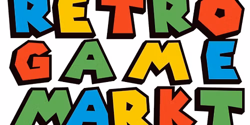 Retro Game Markt 