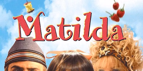 Matilda (1996)