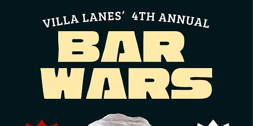 Bar Wars