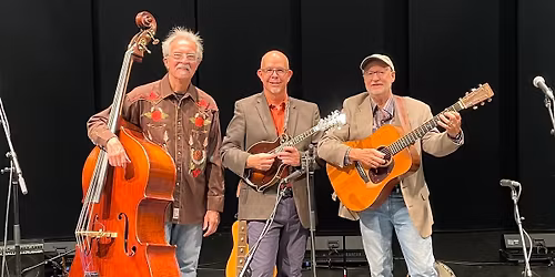 Hillcrest Grand Lodge - Shucks Brothers