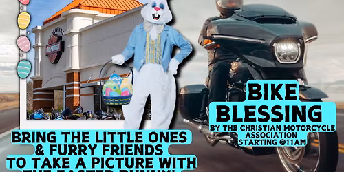 Choppers and Hoppers