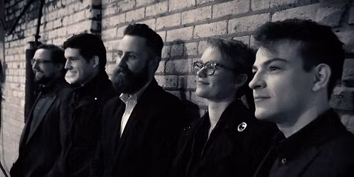 Mississippi Hot Club LIVE @ Brigid's Pub