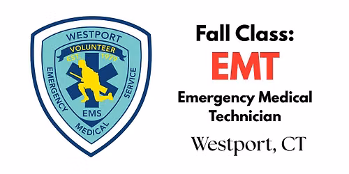 Fall 2026 EMT Class