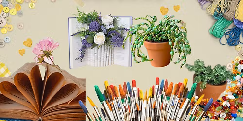 Adult Craft Nights