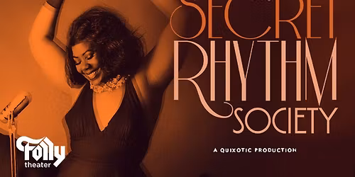 Secret Rhythm Society