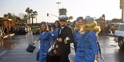 Catch Me If You Can (35mm)