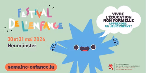 Kannerfestival 2026 