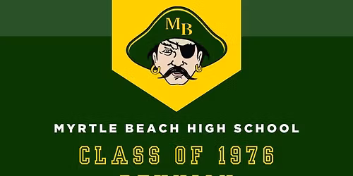 50 Year Reunion