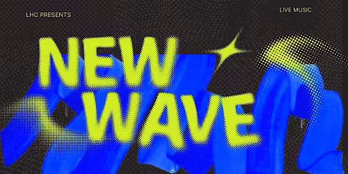 New Wave: Concert
