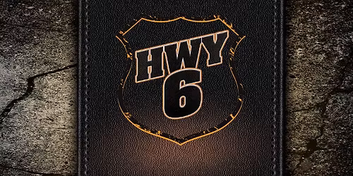 Highway 6 @ The Cottonwood Cove